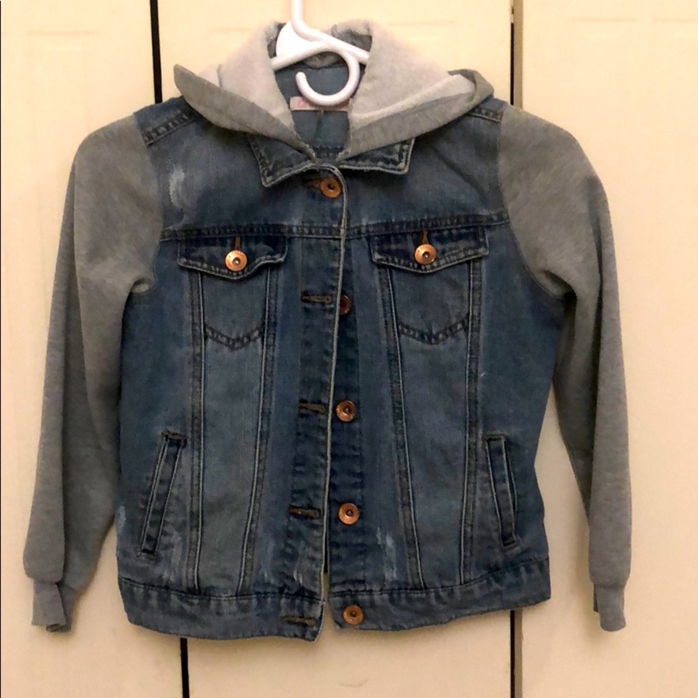 Jacket